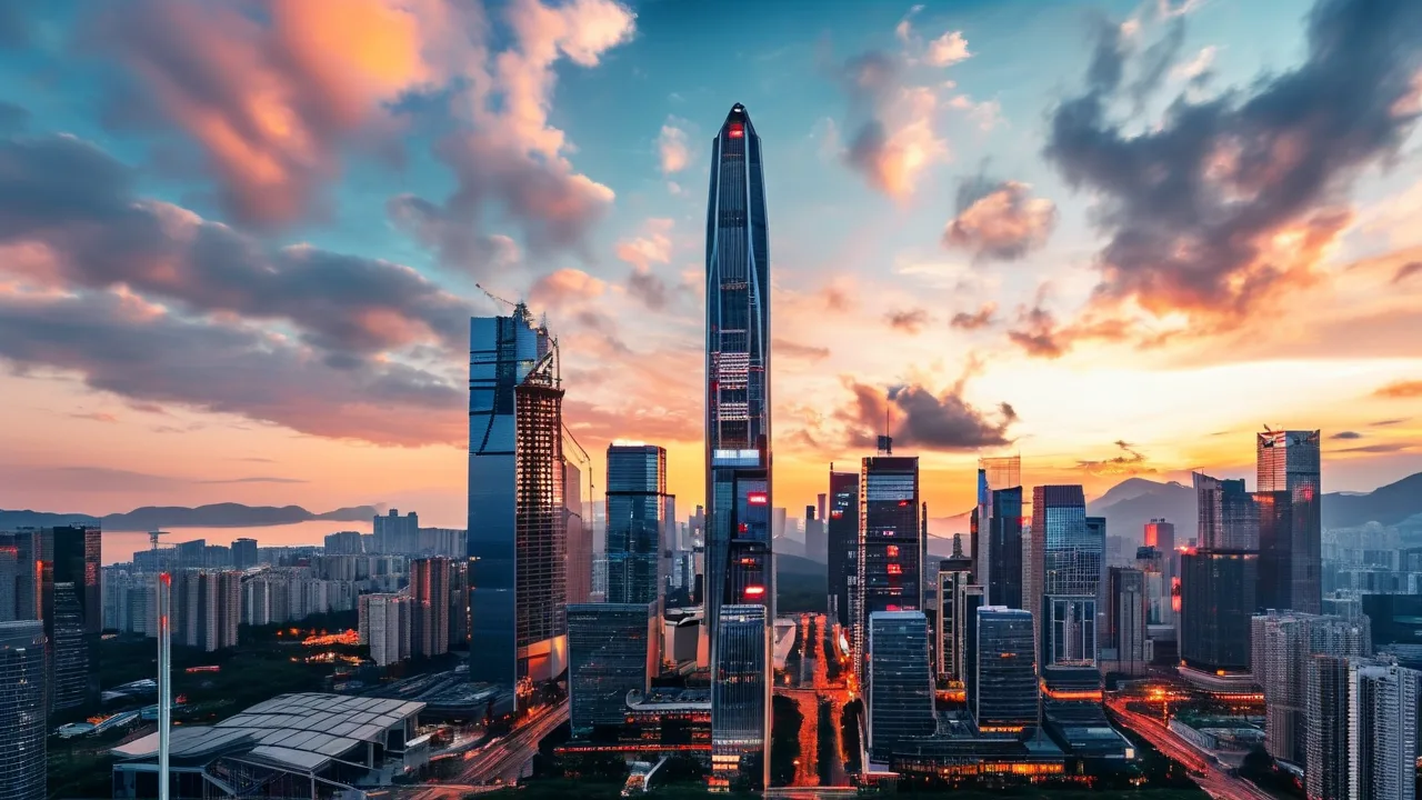 家政服务数字化升级：深圳科技公司重塑行业新格局